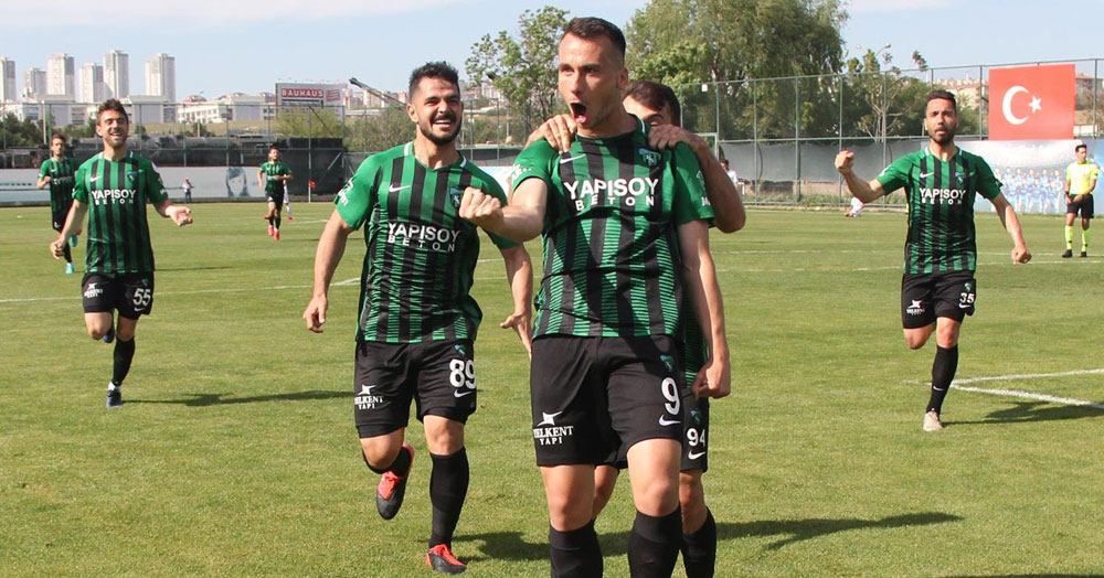 Transferde son durum