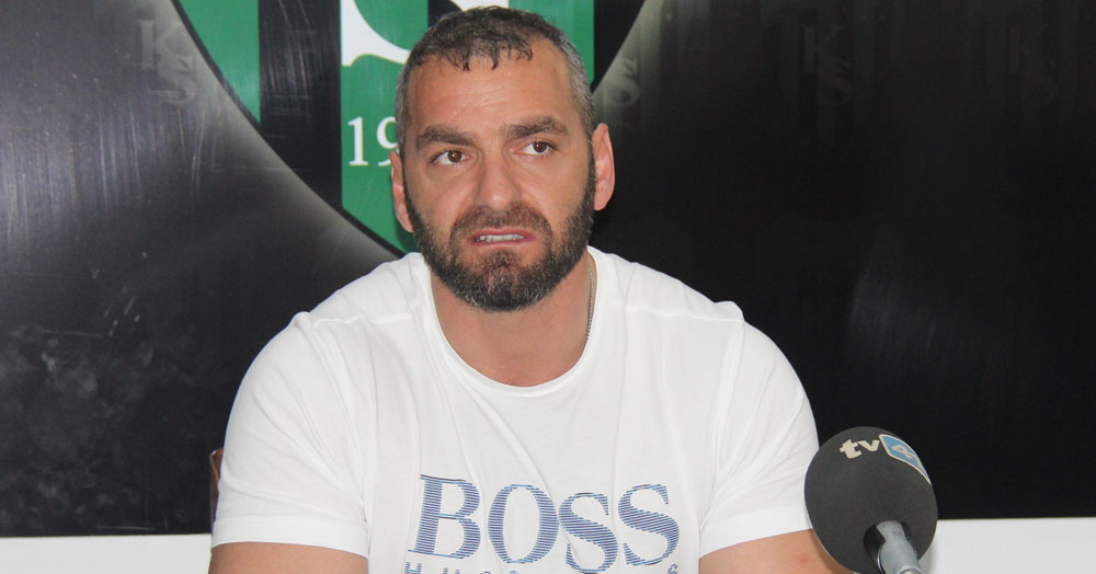 Mehmet Yaşar: Stancu ve Momchil’i transfer etmek istiyoruz