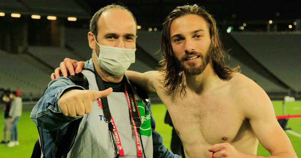 Semih Karadeniz uzattı!