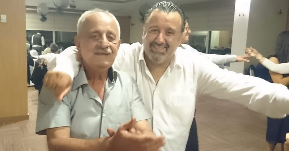 Pele Nevzat’ı kaybettik!