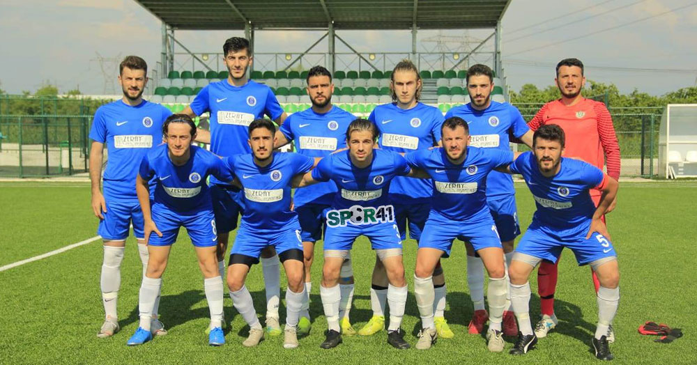 Yuvacıkspor, Çilimli’den eli boş döndü! “2-0”