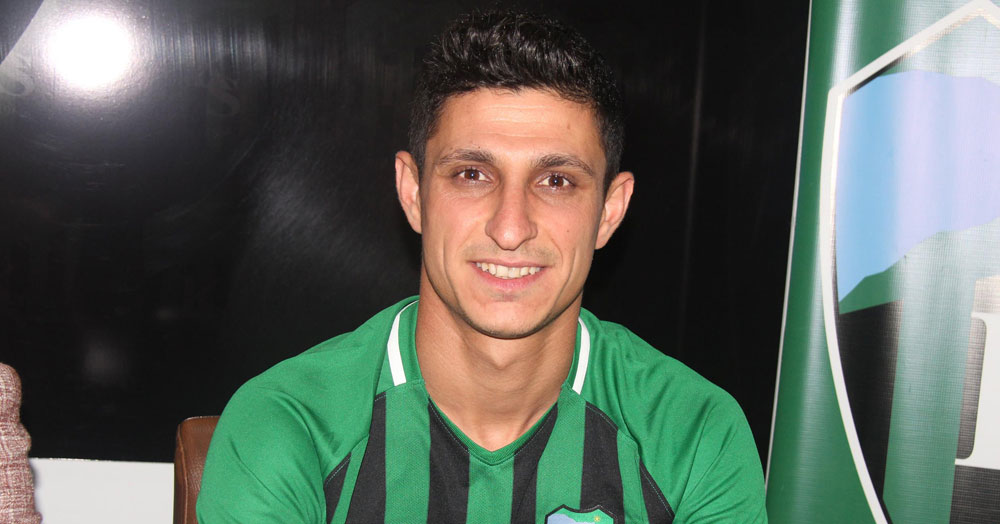 Benhur Keser: Birlikte başaracağız