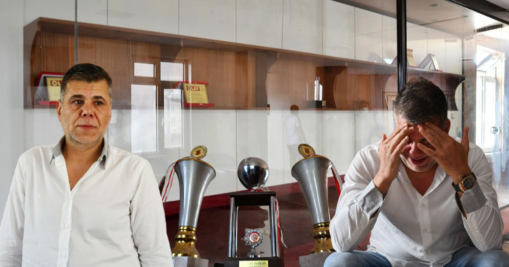 Hey gidi GAZİANTEP!