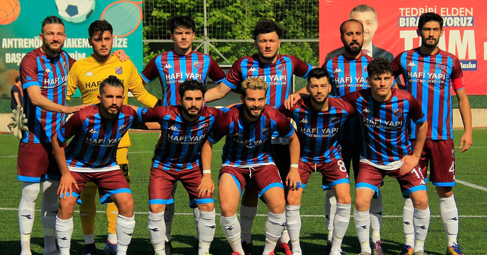 Doğantepe’nin yıldızı parladı! “2-1“