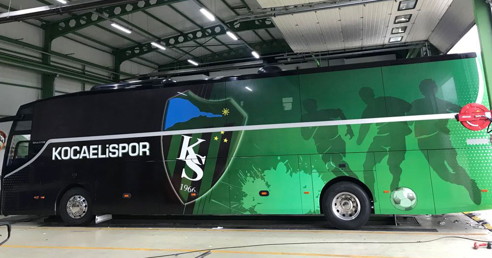 Gözden kaçan eksiklikle ilgilenilecek