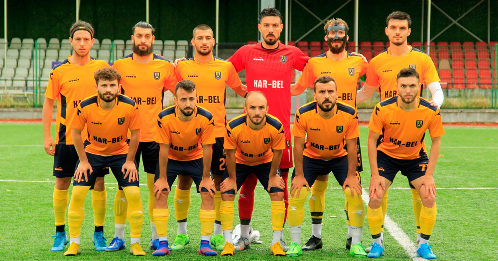 Karamürselspor’un hata lüksü kalmadı! “1-1”