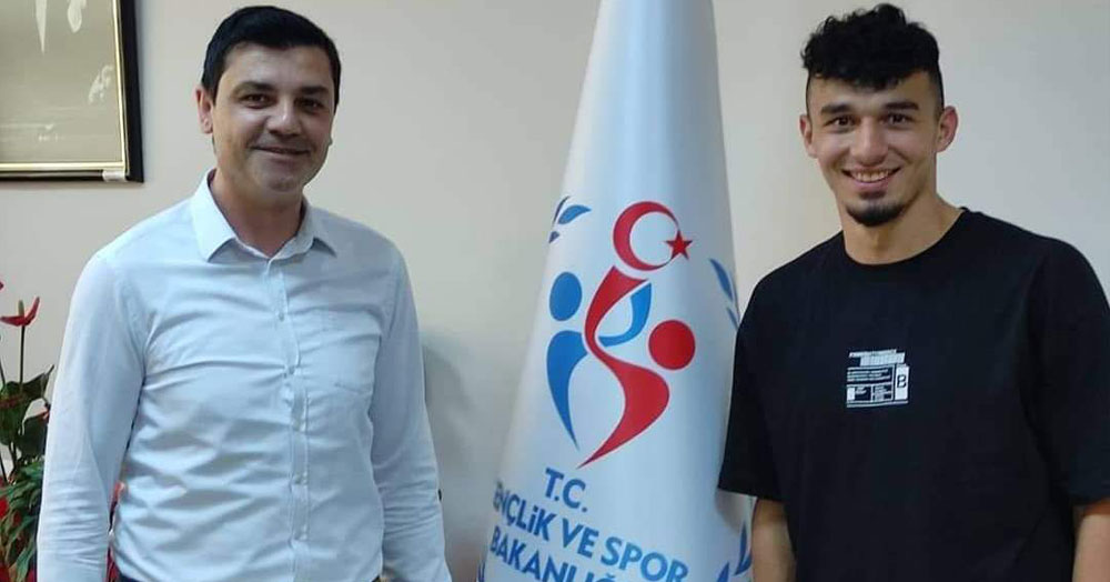 Ercan Güneş: Gökdeniz A Milli Takım formasına çok yakın