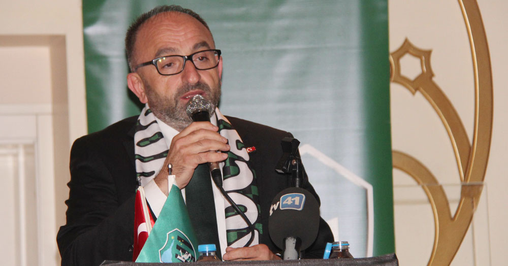 Hüseyin Üzülmez 56 yaşında vefat etti