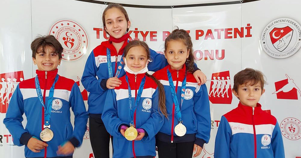 Elif Doğan Derin ÇOK HIZLANDI!