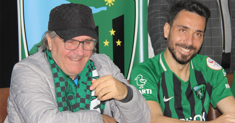 Hastaneden entübe edilen Mustafa Reşit Akçay hakkında açıklama