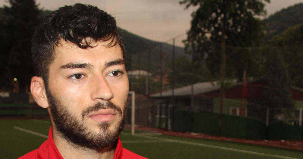 Anıl Akyüz: Aile ortamı başarıyı yakalamamızı sağladı