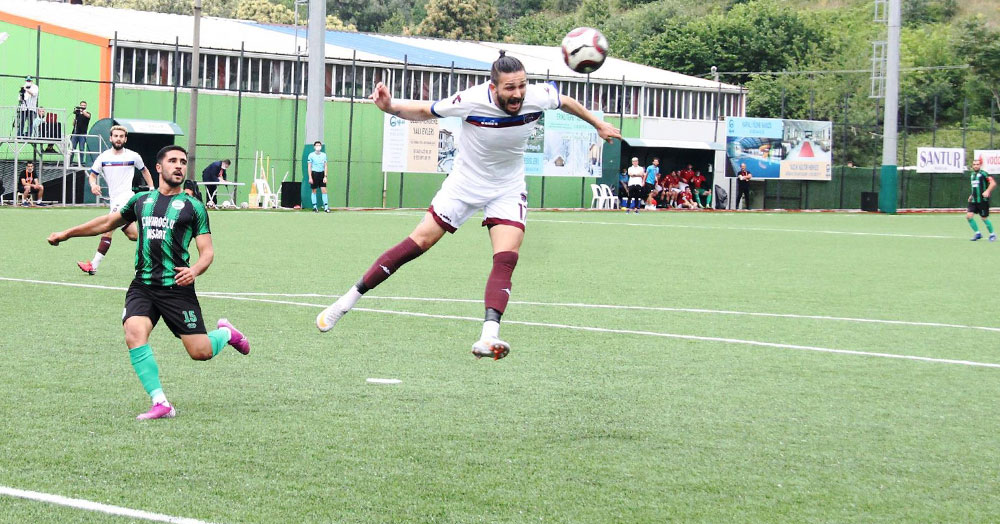 Cem Erdem: Her şey bizim elimizde