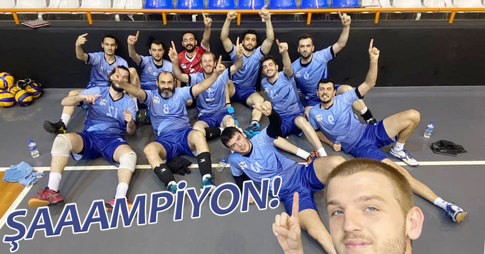 Şahanesiniz çocuklar! Karamürsel İY. 2. Lig'de!