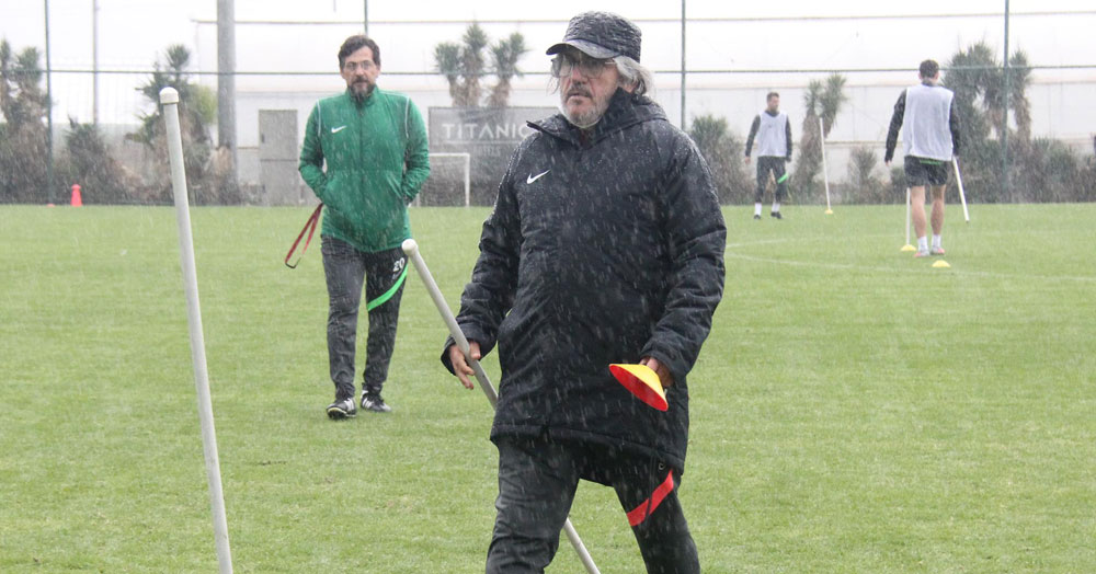 Mustafa Reşit Akçay’ın enfeksiyon değerleri normale dönüyor!