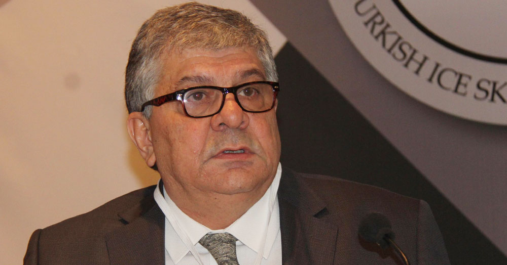 Gökhan Özdemir basın ile bir araya geliyor