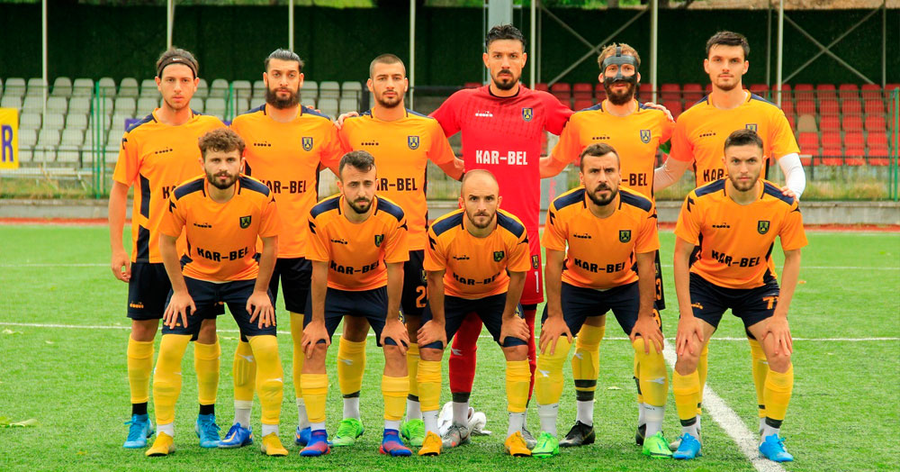 Sana güveniyoruz Karamürsel!