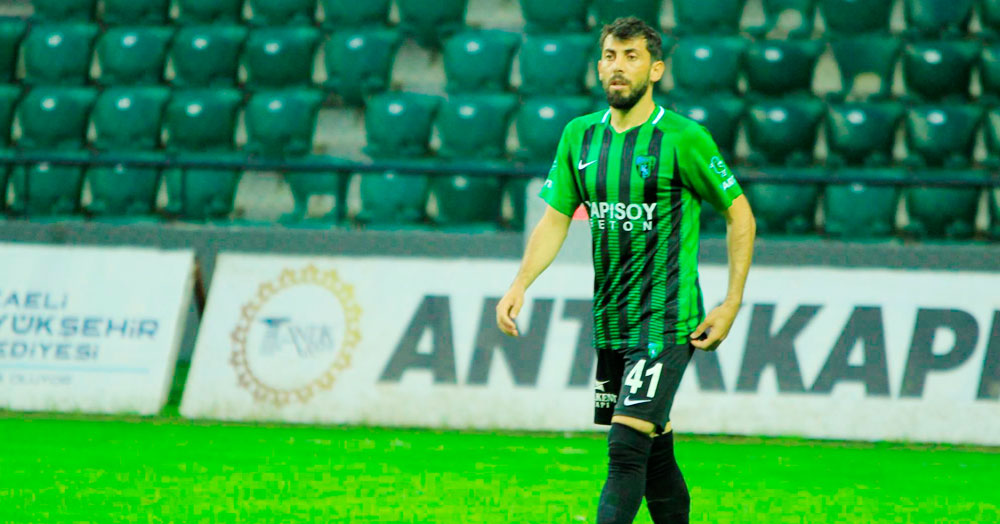 Gökhan Meral: Henüz hiçbir takıma tamam demedim