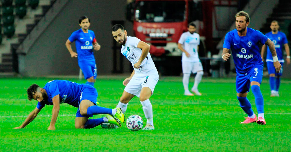 Bu dosyaların kapanması gerekiyor!