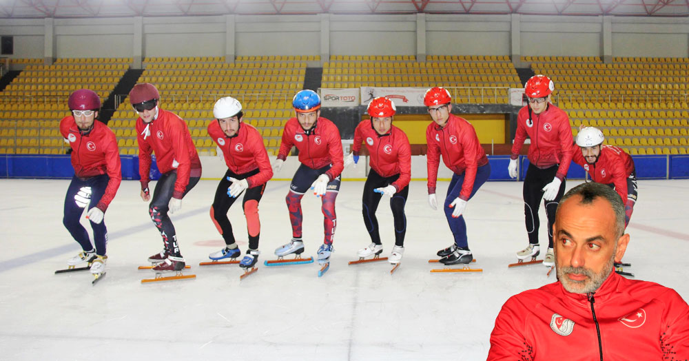 Yasin Okan: Altın bir jenerasyona sahibiz