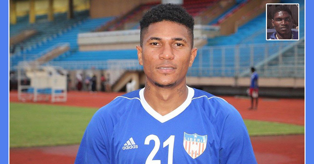 Kocaelispor’a ikinci Liberyalı