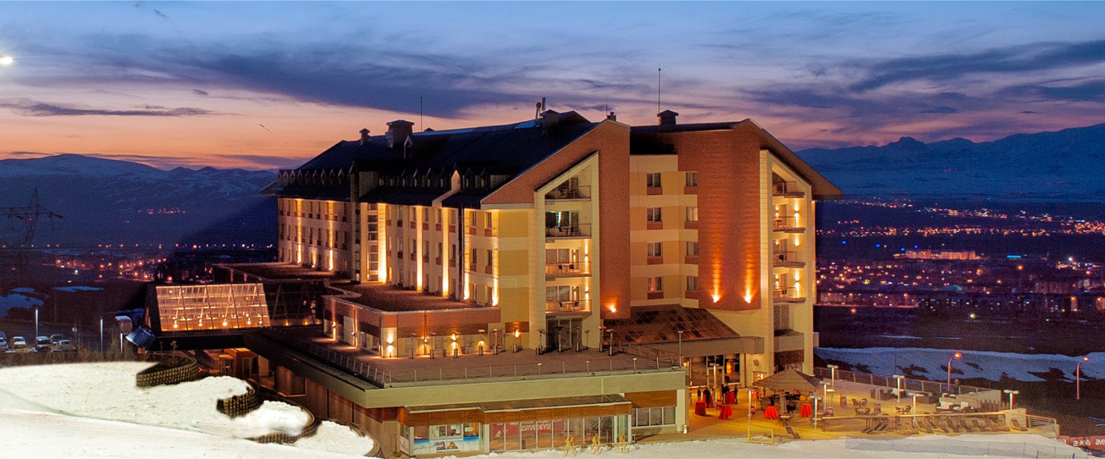 Kocaelispor, Erzurum’da toplanıyor!