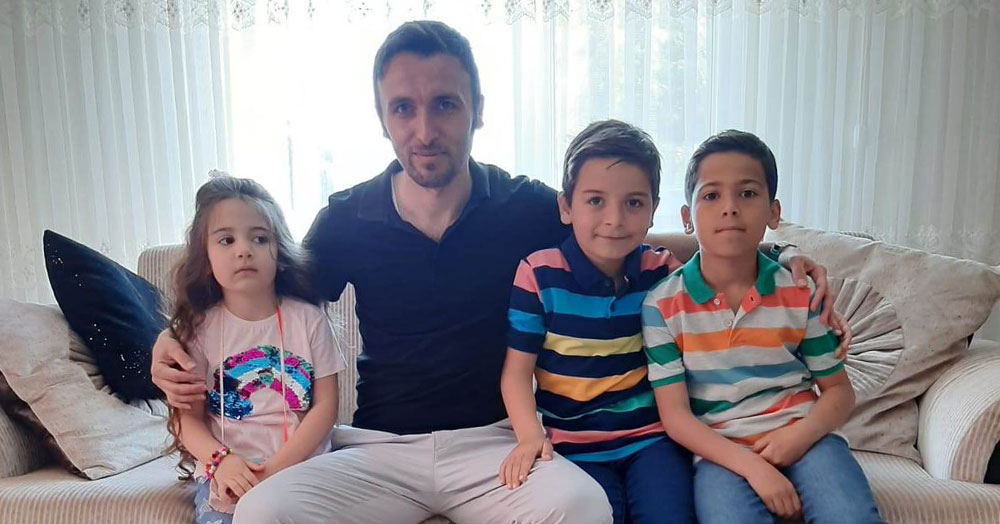 Turgay Çoban’dan cemiyetlerine davet var!