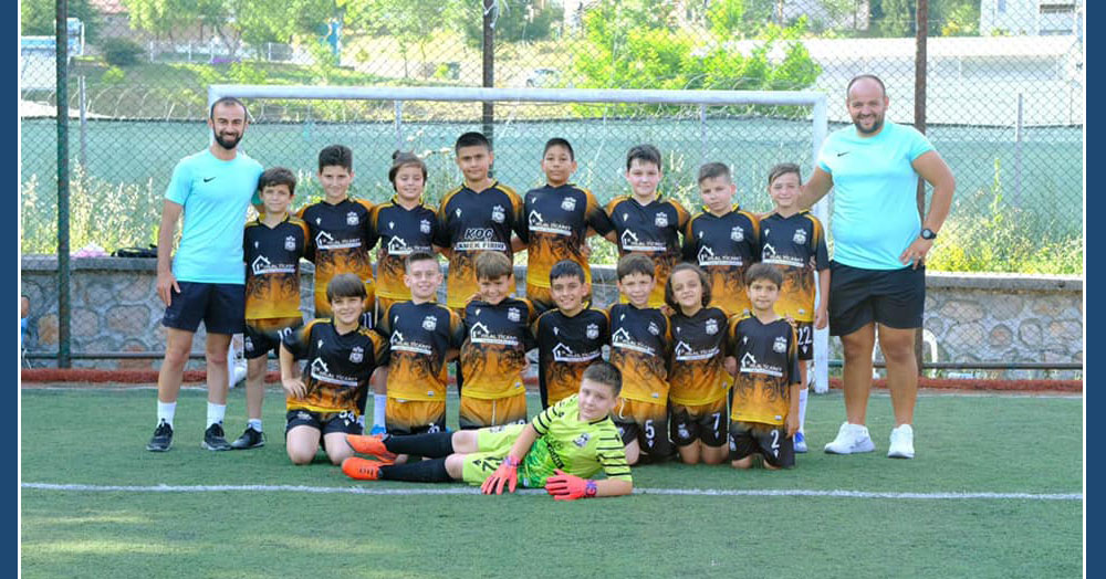 Çekilin yoldan… Malta Spor Kulübü GELİYOR!