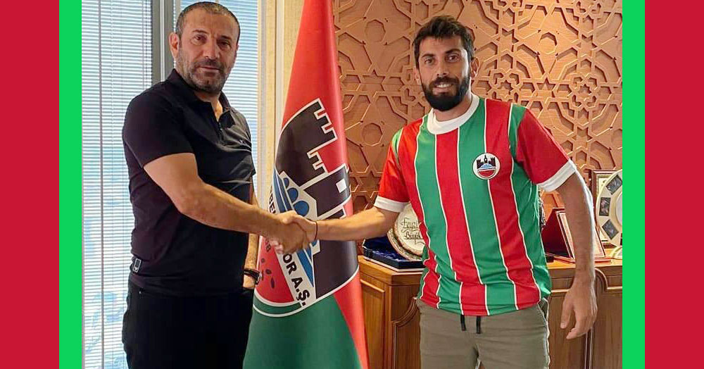 Gökhan Meral’de kazanan Diyarbekirspor oldu!