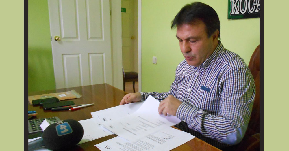 Orhan Görsen: Bu günlerin hayali ile o gün savaştık 