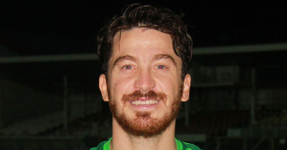 Berkay Samancı, Menemenspor’dan ayrıldı