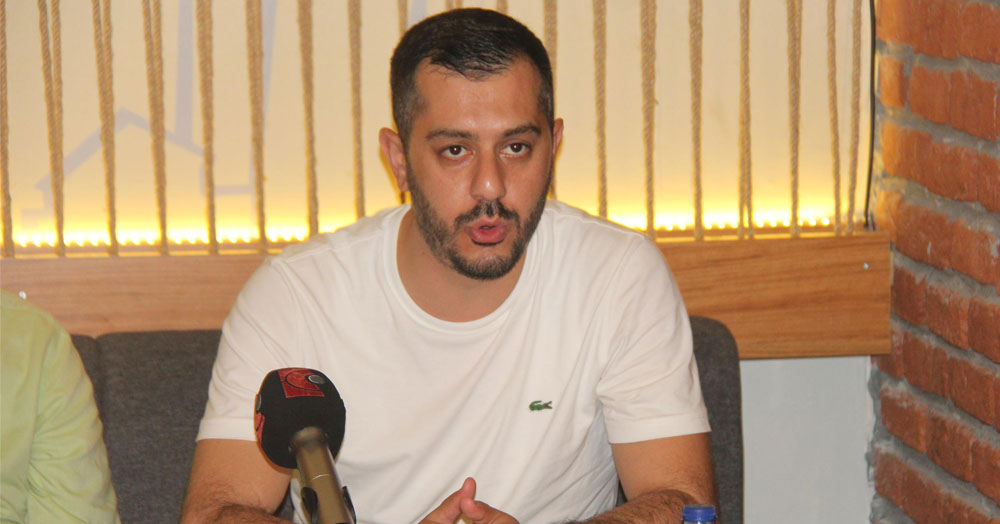 Çakıroğlu: Sık sık bir araya geleceğiz