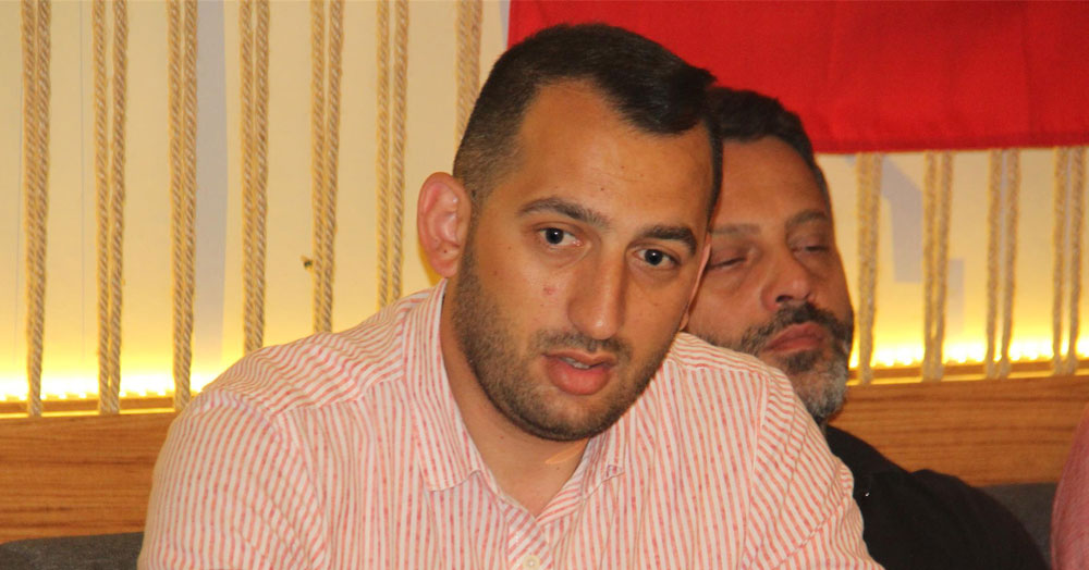 Özdemir: Birlikte olursak başarırız