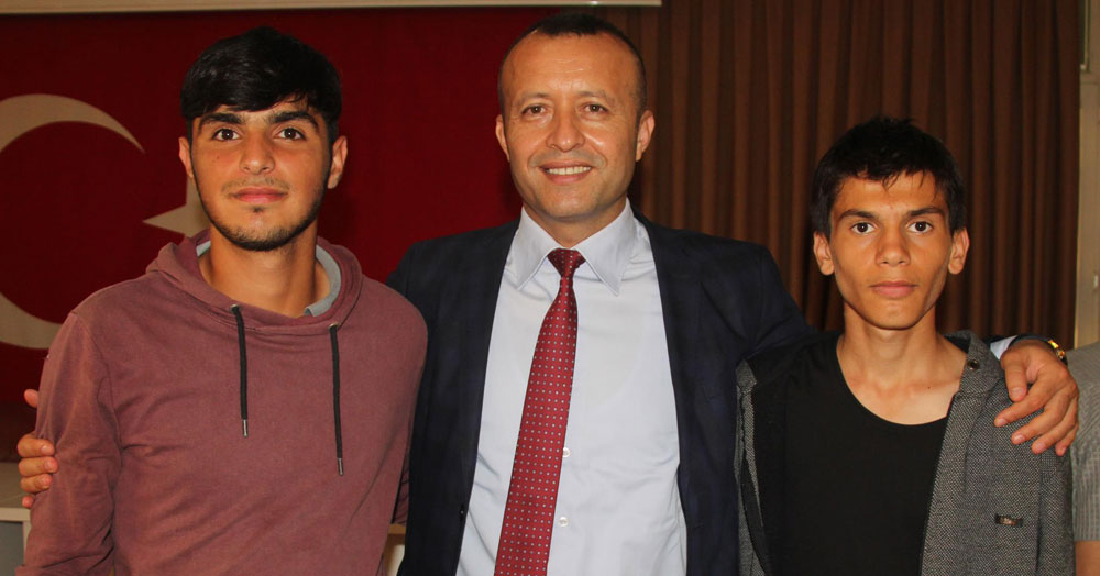 Kocaeli Güneşspor'dan Kocaelispor’a 3 futbolcu daha!