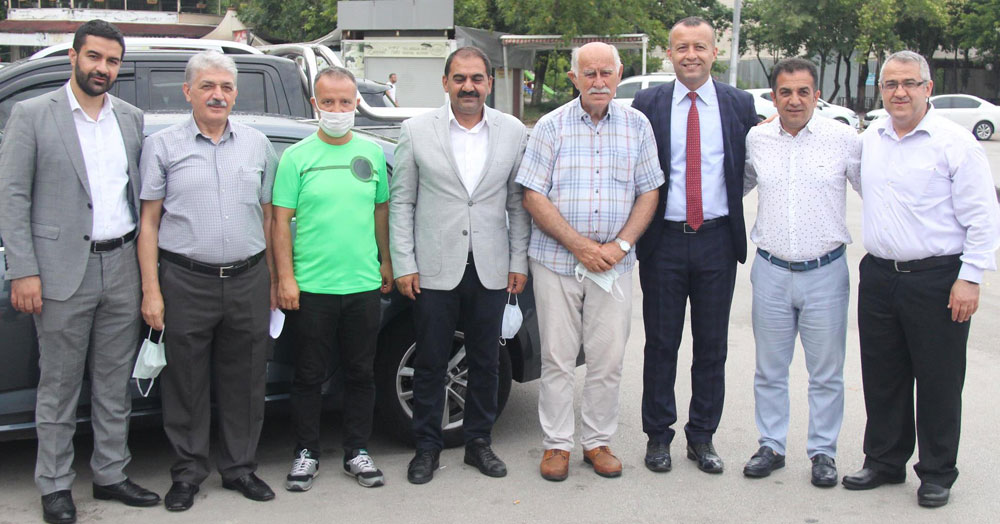 Evlat… Böyle devam et…