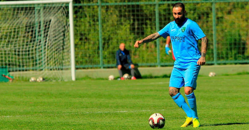 Rakip değişti... Kardeşimiz Antalyaspor ile oynuyoruz