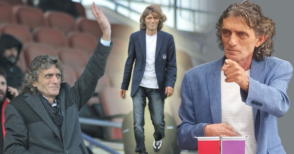 Gebzespor’da olağan genel kurul cumartesi