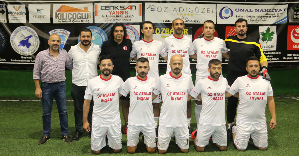 Altın Kiraz’da şahane maçlar!