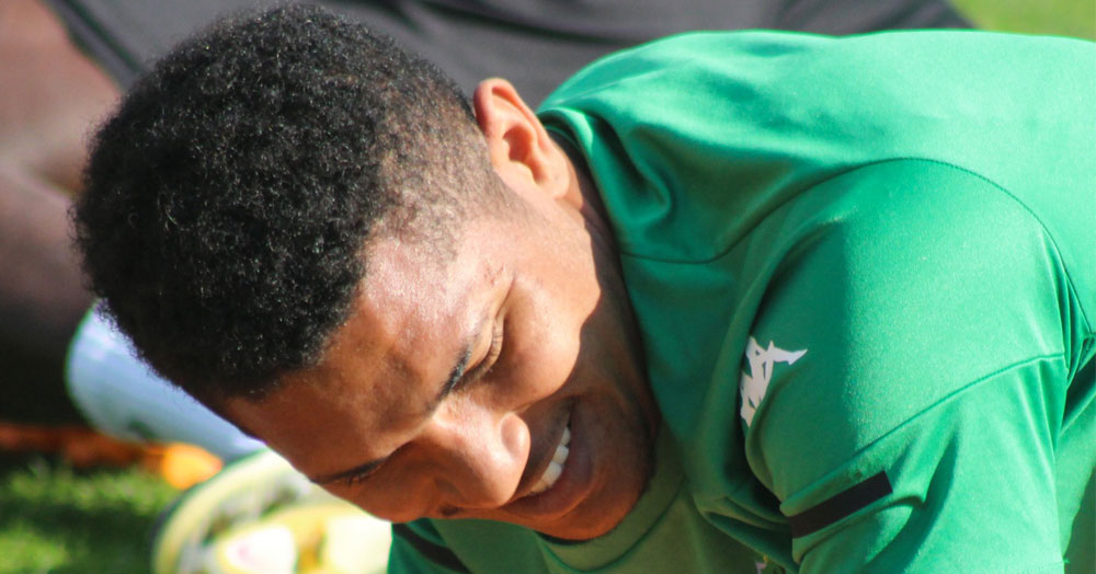 Antalya maçına doğru…