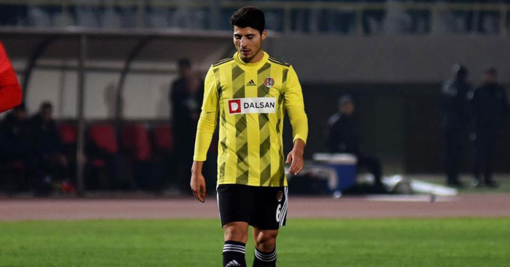 Belediye Derincespor transfer harekatına başladı