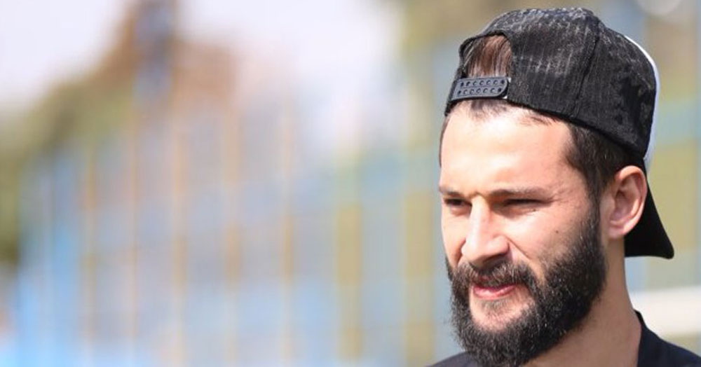 Kocaelispor’un 11. transferi Giresun'dan Mehmet Taş oldu