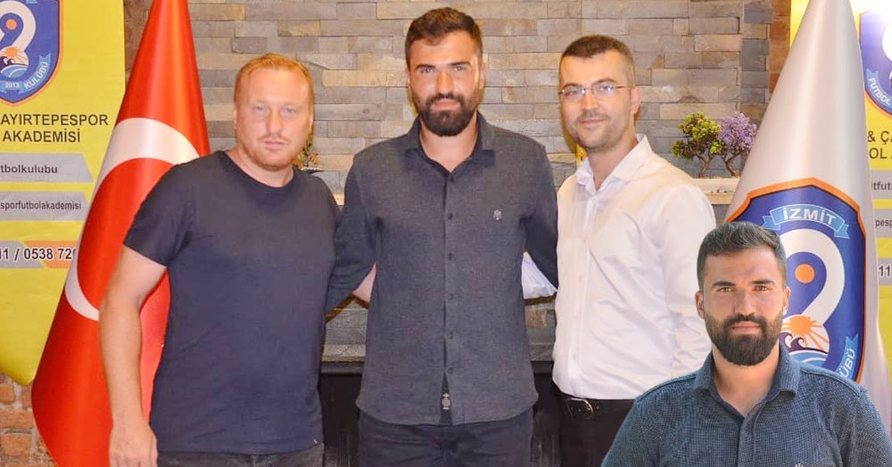 İzmit FK ve Çayırtepespor’dan ortak çalışma 