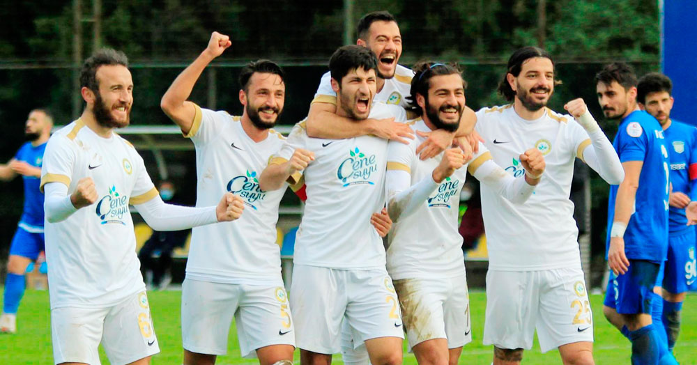 Derince’de seçmeler 27 Temmuz Pazartesi başlıyor!