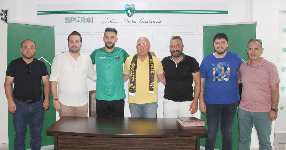 Mehmet Taş: Süper Lig’e yükselmek istiyoruz