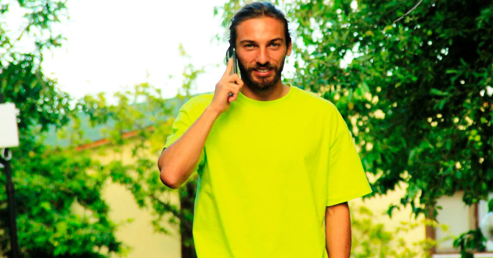 Semih Karadeniz: Rekabete hazırım!