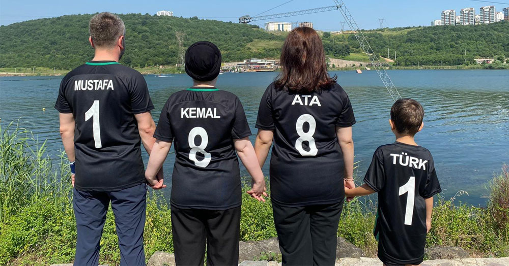 Öyle bir şey yaptılar ki, on binler beğendi!