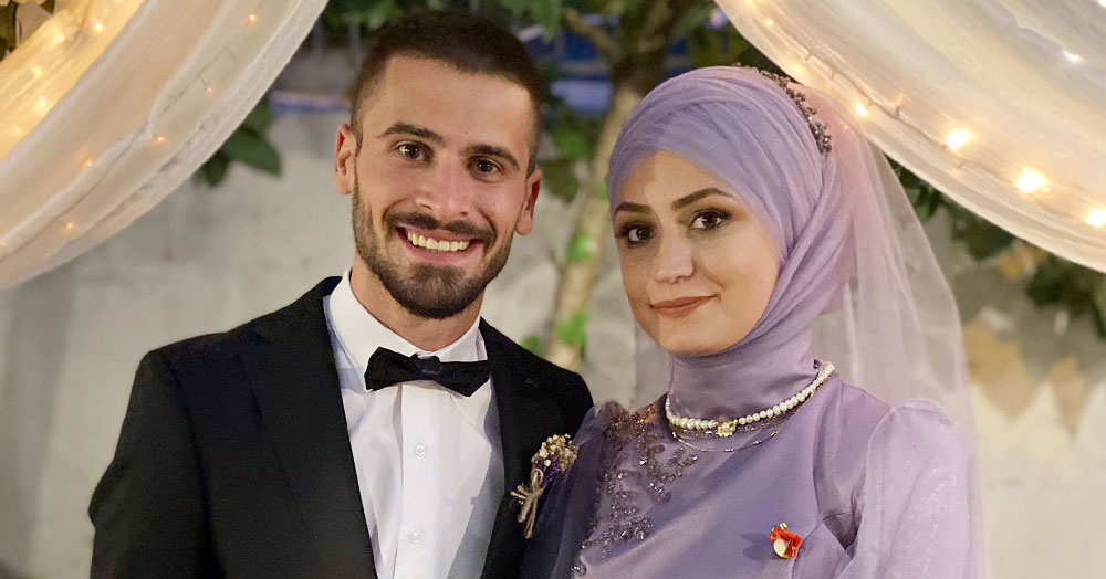 Bizim Mami’yi everiyoruz!