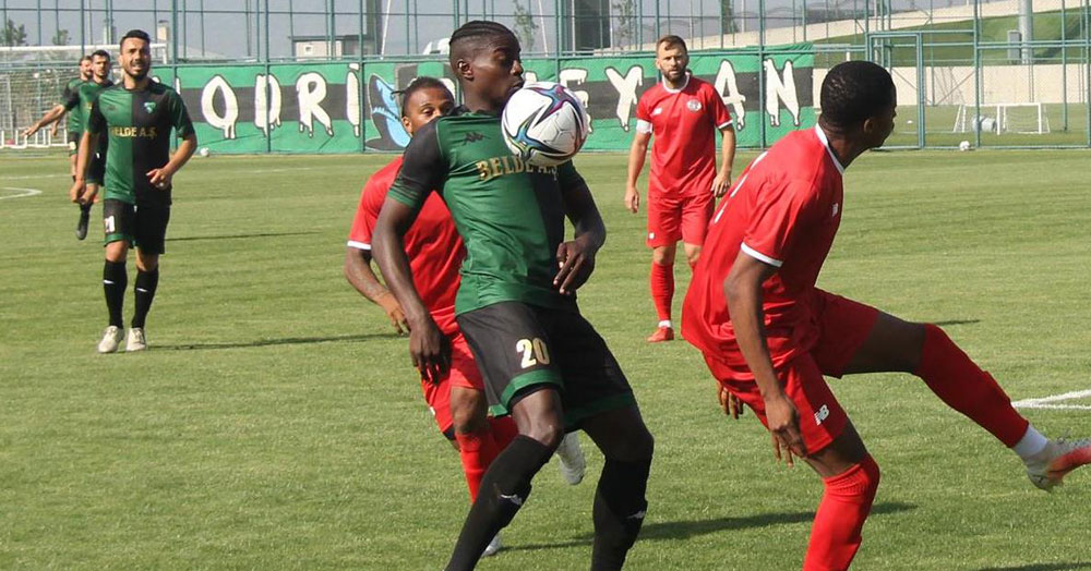 Mika beklenenden çok ucuza geldi