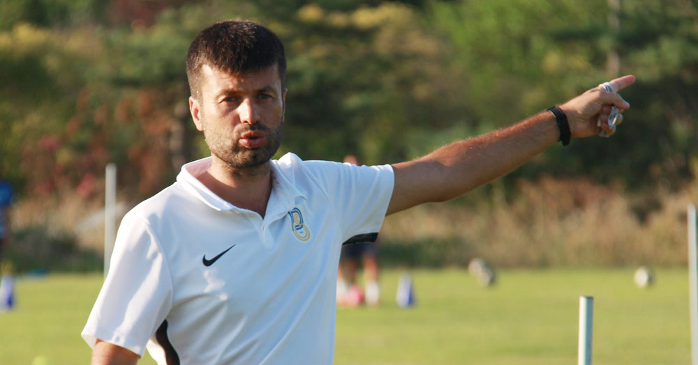 Derince'nin ilk maçı Kartepe Green Park Otel 4 No'lu sahada