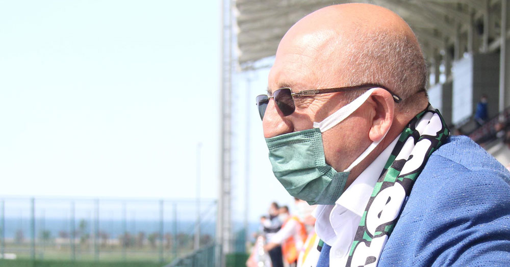 Sezon açılışı yapacak mıyız?