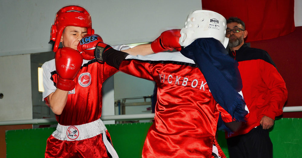 Körfez’de spor dolu günler